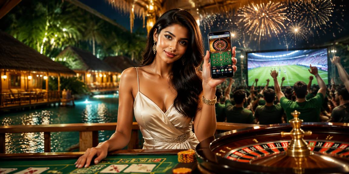 8777 win mobile gaming
